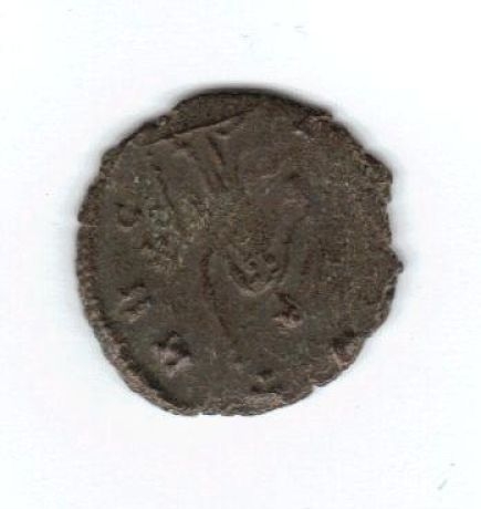 Ancient-Coin-Of-Some-Type-Or-A-Fake?